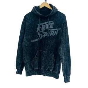 Free Spirit Hoodie